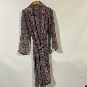 Barefoot Dreams CozyChic ladies robe